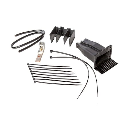 Eaton Service Entrance Steel Barrier Kit SEKF